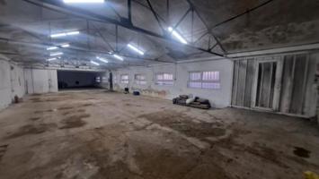 Nave industrial en alquiler en Gijón, Área de Gijón photo 0