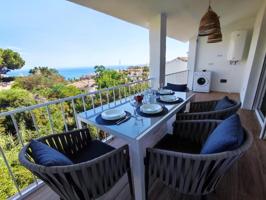 Apartamento en alquiler en Benalmádena, Capellanía photo 0