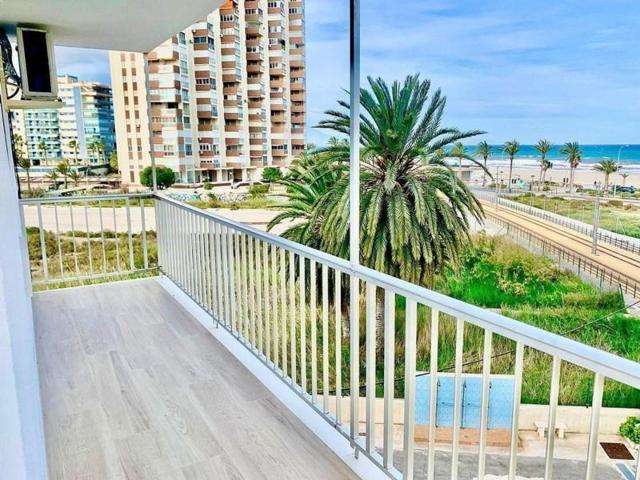 Piso en alquiler en Alicante, L'Alacantí photo 0