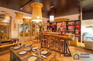 Local comercial en alquiler en Tarifa, Campo de Gibraltar photo 0