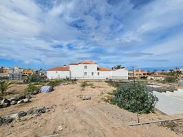 Terreno en venta en Adeje photo 0