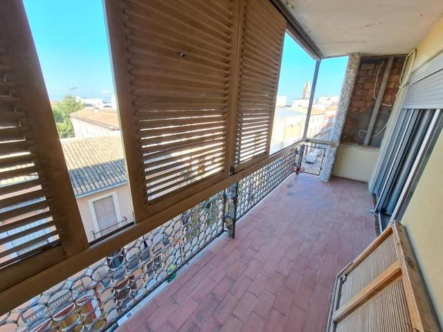 Piso en venta en Carcaixent, Estación photo 0
