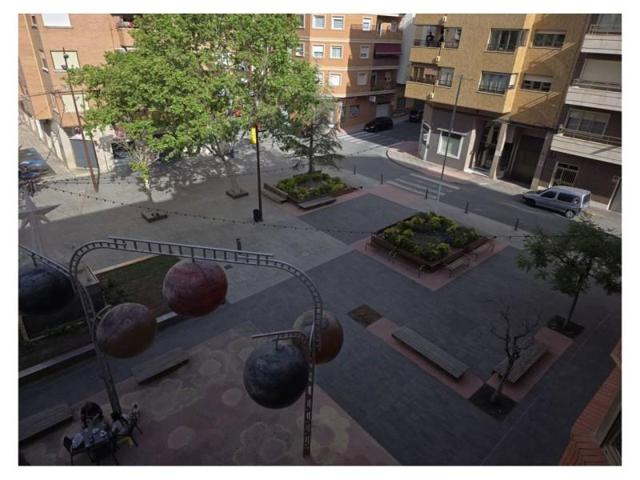 Piso en venta en Ibi, Ibi photo 0