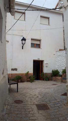 Casa en venta en Serón, Serón photo 0