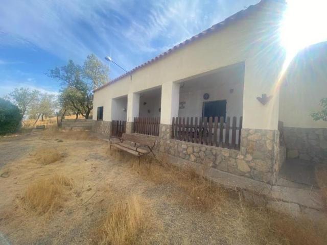 Casa con terreno en venta en Instinción, Chanata photo 0