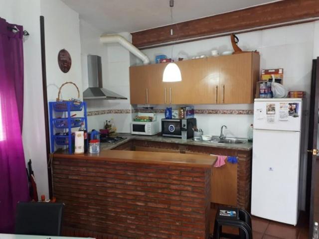 Casa en venta en Serón, PUEBLO photo 0