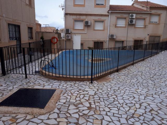 Bungalow en venta en Macael, La viña photo 0