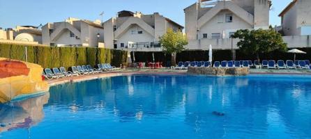 Bungalow en venta en Castalla, Castalla Internacional photo 0