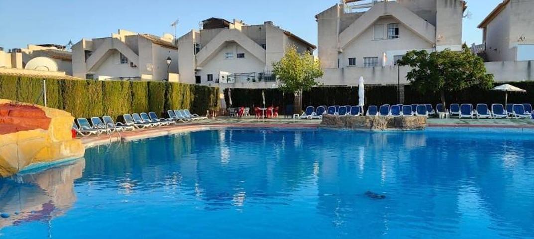 Bungalow en venta en Castalla, Castalla Internacional photo 0