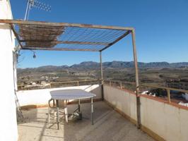 Casa en venta en Serón, Serón photo 0