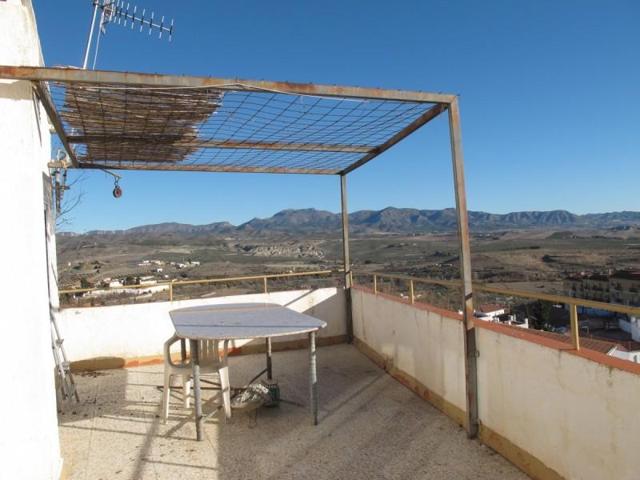 Casa en venta en Serón, Serón photo 0