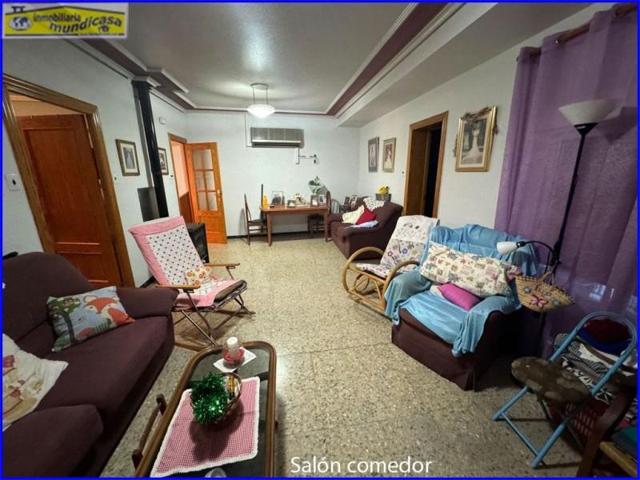 Casas de pueblo en venta en El Esparragal, El Esparragal photo 0