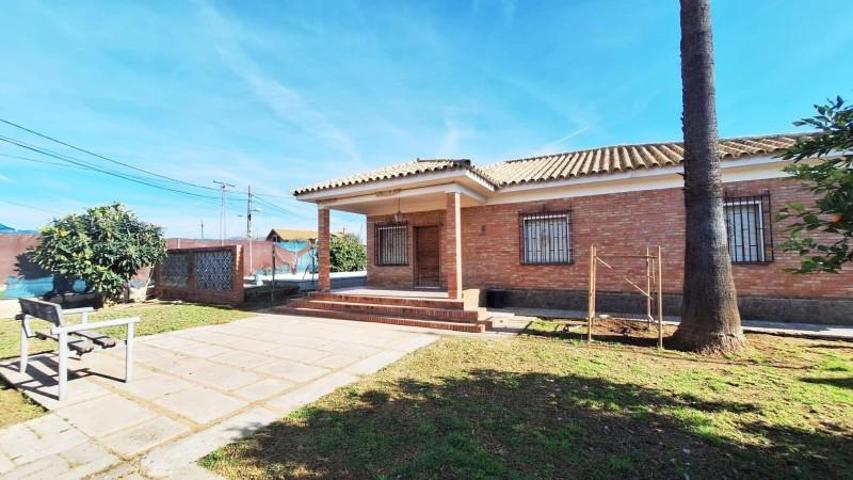 Casa en venta en Córdoba, La Barquera photo 0