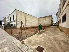 Terreno en venta en Córdoba, Poligono El Granadel photo 0