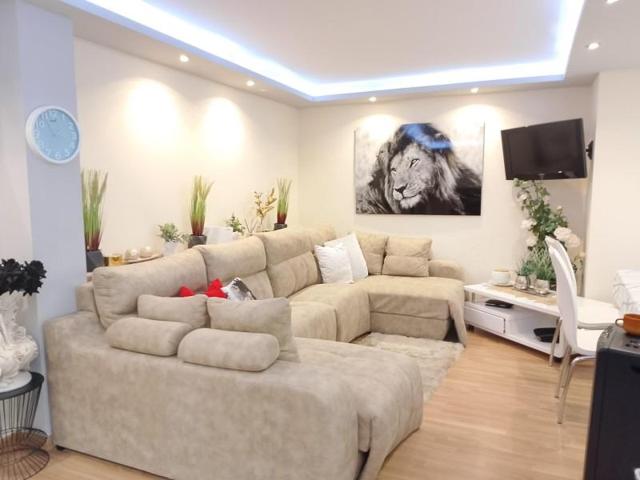 Piso en venta en Castalla, Centro photo 0