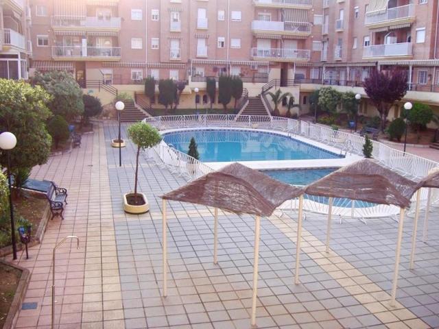 Piso en venta en Córdoba, Parque Azahara photo 0