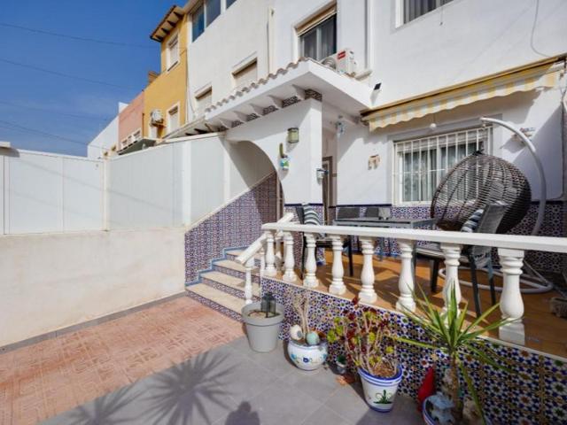 Duplex en venta en Torrevieja, El Chaparral photo 0