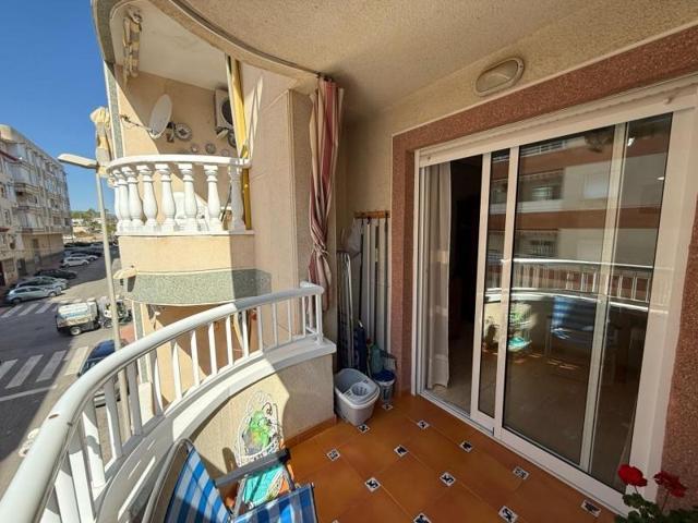 Apartamento en venta en Guardamar del Segura, Los secanos photo 0