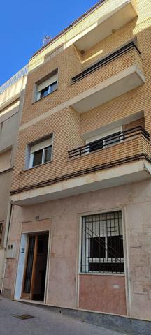 Casa en venta en Serón, SERON photo 0