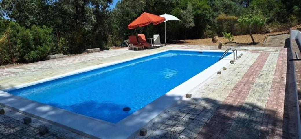 Casa con terreno en venta en Córdoba, Las Siete Fincas photo 0