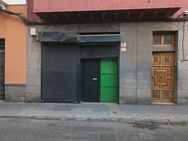 Local comercial en venta en Las Palmas de Gran Canaria, La Isleta photo 0