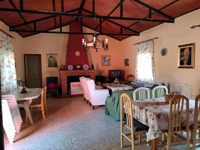 Chalet en venta en Córdoba, Cerro Muriano photo 0