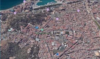Apartamento en venta en Málaga, El Ejido-La Merced-La Victoria photo 0