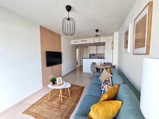 Apartamento en venta en Orihuela Costa photo 0