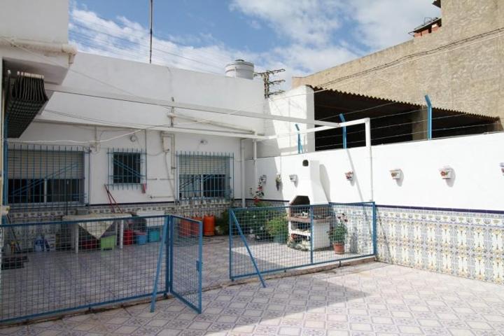 Adosada en venta en Murcia, Rincón de Seca photo 0