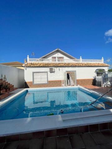 Casa en venta en Córdoba, El Higuerón photo 0