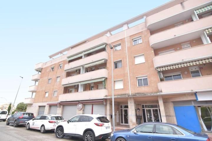 Piso en venta en Torredembarra, CENTRE photo 0
