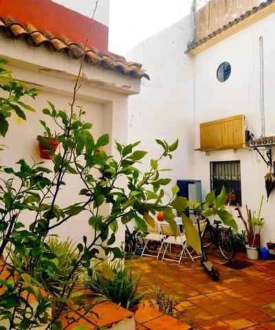 Adosada en venta en Córdoba, Ollerías photo 0