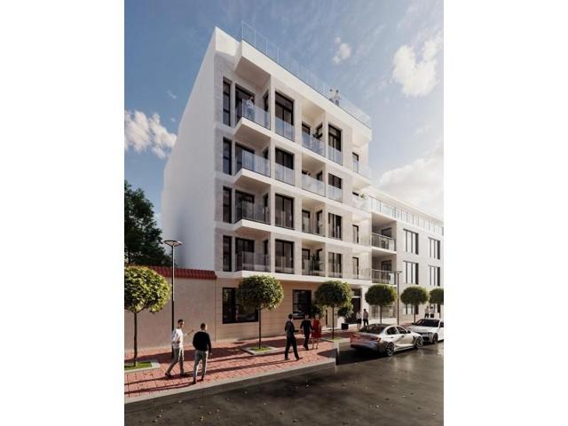 Apartamento en venta en Guardamar del Segura photo 0
