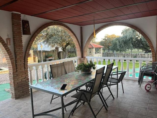 Chalet en venta en Villanueva de Córdoba, Villanueva de Córdoba photo 0