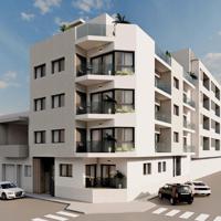Planta baja en venta en Guardamar del Segura, Pueblo photo 0