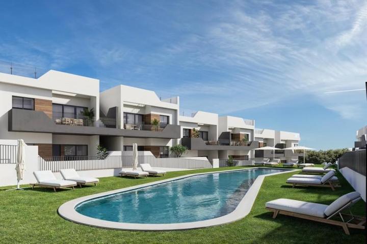 Bungalow en venta en San Miguel de Salinas, Comunidad valenciana photo 0