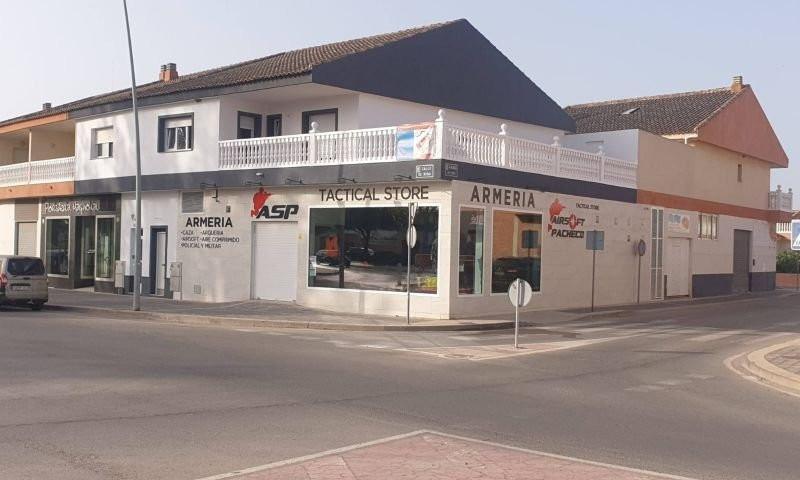 Chalet en venta en Torre-Pacheco photo 0