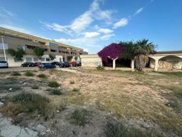 Terreno en venta en Cartagena photo 0