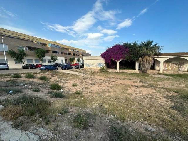 Terreno en venta en Cartagena photo 0