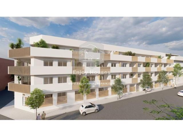Apartamento en venta en Denia photo 0