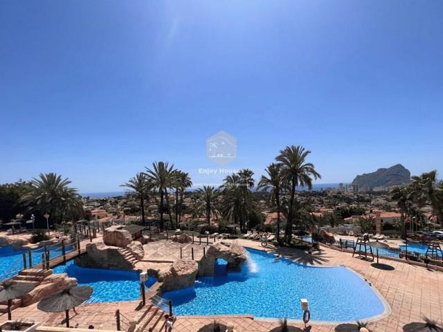 Apartamento en venta en Calpe photo 0
