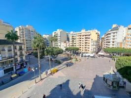 Piso en venta en Alzira, Plaza mayor photo 0