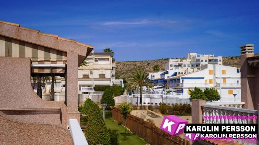 Bungalow en venta en Santa Pola, Avinguda de Portugal, 03130 photo 0