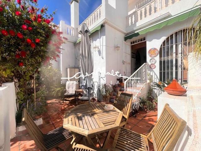 Apartamento en venta en La Nucia, Bello horizonte photo 0