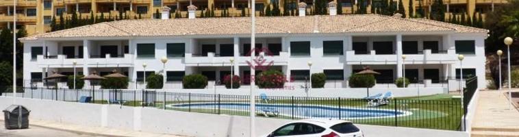 Planta baja en venta en Orihuela Costa, Lomas de Campoamor-Las Ramblas photo 0