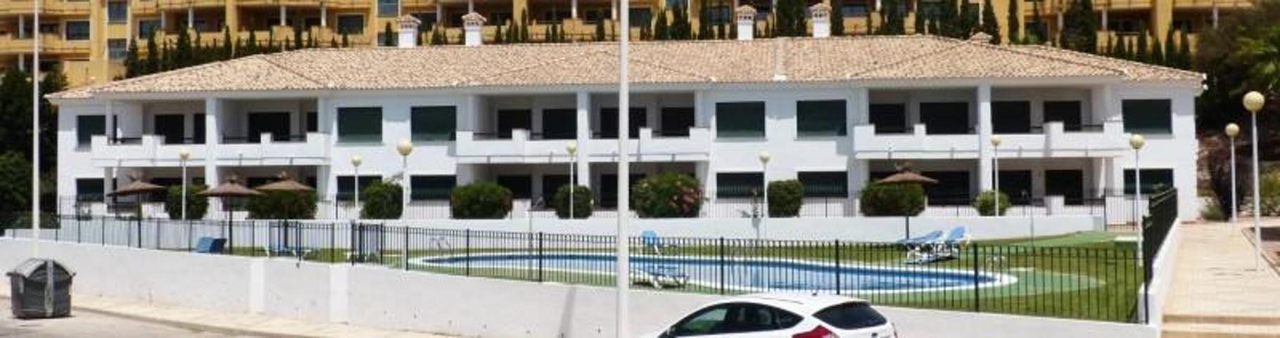 Planta baja en venta en Orihuela Costa, Lomas de Campoamor-Las Ramblas photo 0