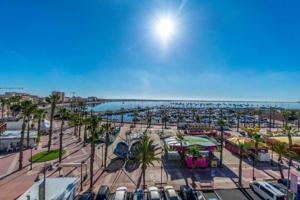 Apartamento en venta en Lo Pagán, Lo Pagan photo 0