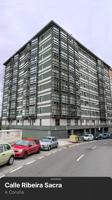 Piso en venta en A Coruña, Mesoiro photo 0