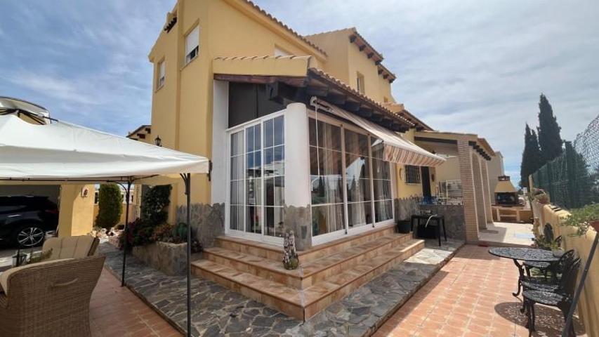 Duplex en venta en Fortuna, Urbanizacion las kalendas photo 0