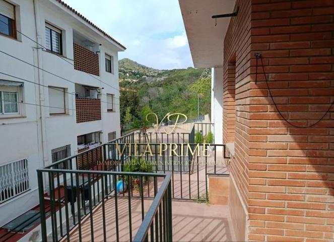 Planta baja en venta en Cabrils, Costa del maresme photo 0